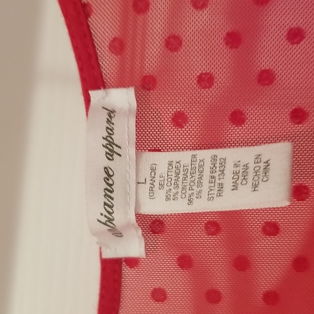 Blouse - Picture 2 of 4